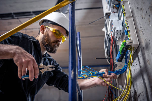 Best 24-Hour Electrician  in Avenel, NJ