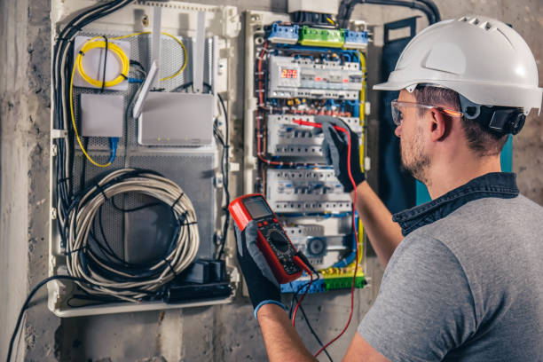 Best Affordable Electrical Installation  in Avenel, NJ