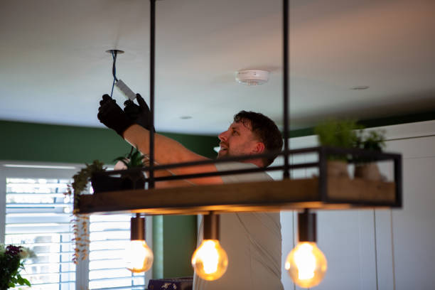 Best Electrical System Inspection  in Avenel, NJ