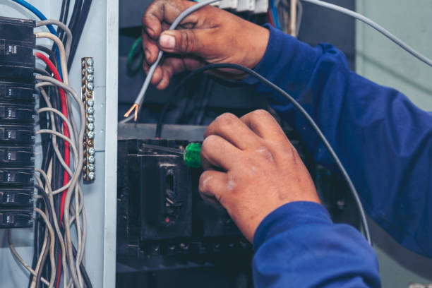 Best Electrical Contractors for Businesses  in Avenel, NJ