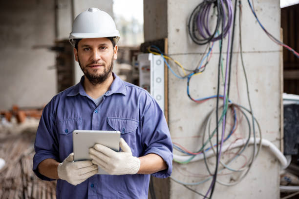 Reliable NJ Electrician Solutions