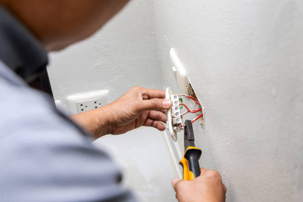 Best Residential Electrician Services  in Avenel, NJ