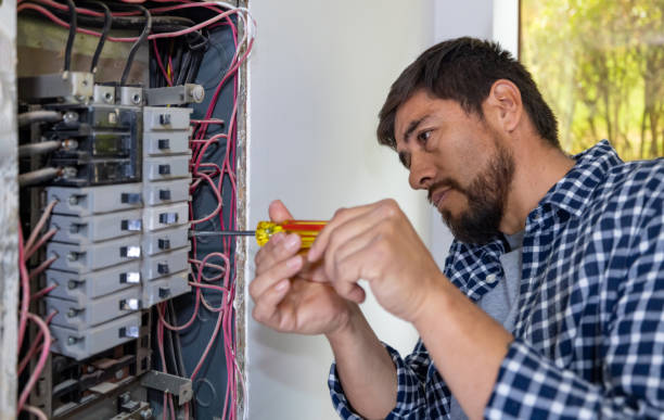 Best Home Electrical Repair  in Avenel, NJ